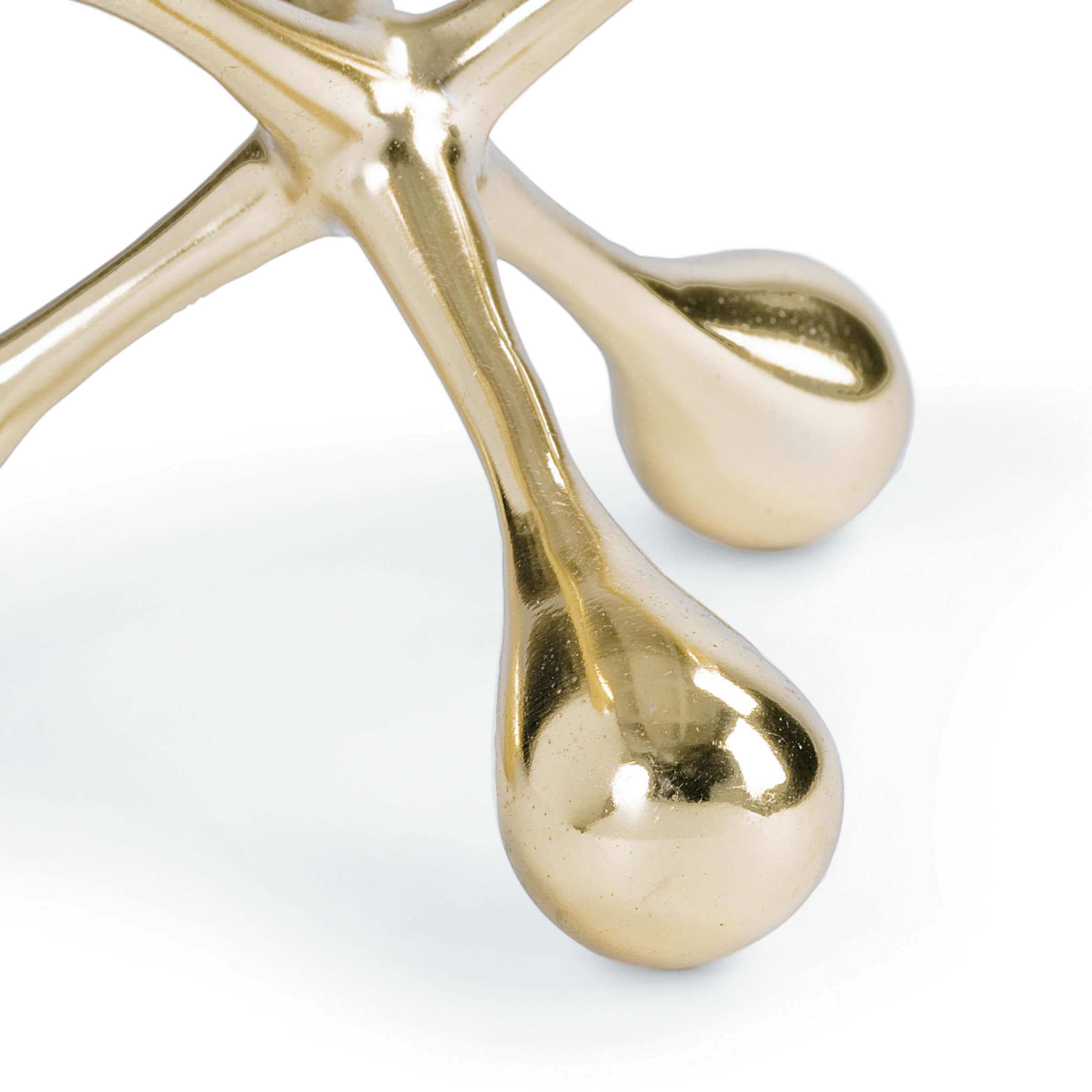 Modern Jack Large (Gold) | Regina Andrew Detroit